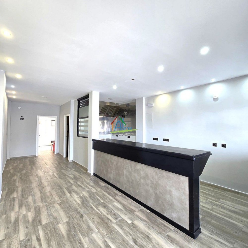 Gewerbliche Immobilie in Almonte, Spain 61m², Nr. 189462