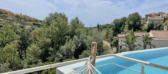 7 bedrooms Villa in Marbella, Spain No. 33862 10