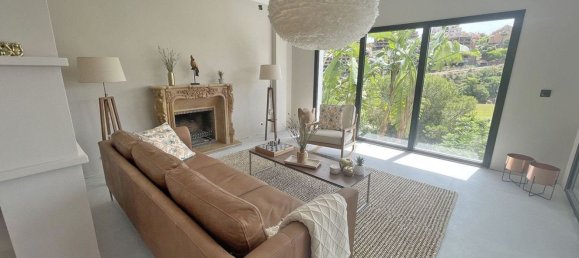 7 bedrooms Villa in Marbella, Spain No. 33862 16