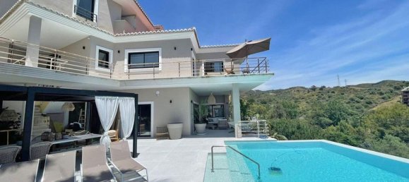 7 bedrooms Villa in Marbella, Spain No. 33862 8