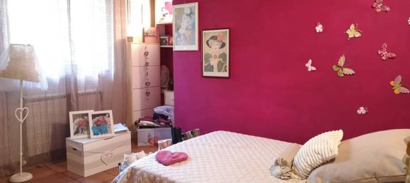 Дом с 2 спальнями в Коркьяно, Италия № 155080 11