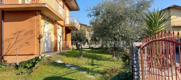 4 غرف نوم فيلا في Desenzano del Garda, Italy رقم 295927 19