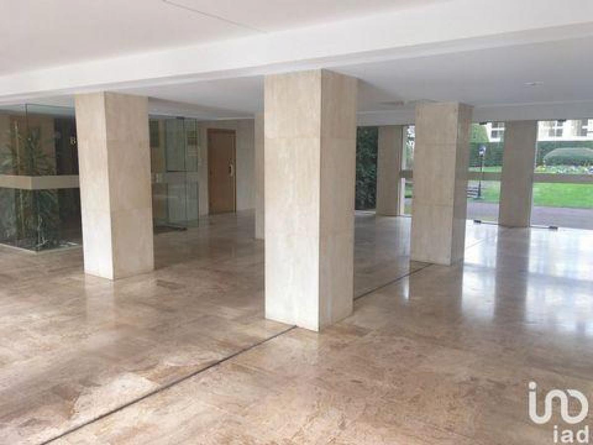 2 Schlafzimmer Eigentumswohnung in Versailles, France, Nr. 35746