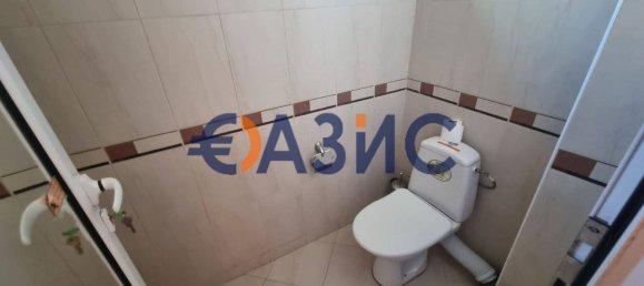 2 chambres Appartement à Sveti Vlas, Bulgaria No. 585 15