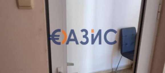 2 chambres Appartement à Sveti Vlas, Bulgaria No. 585 16