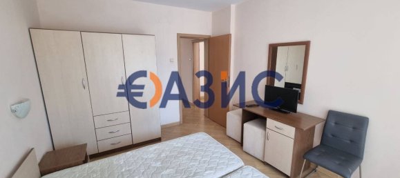 2 chambres Appartement à Sveti Vlas, Bulgaria No. 585 11