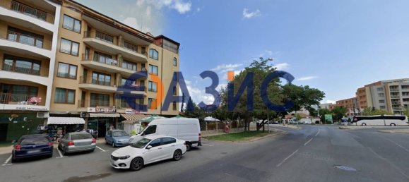 2 chambres Appartement à Sveti Vlas, Bulgaria No. 585 27