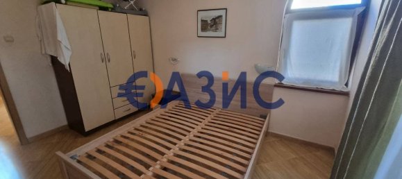 2 chambres Appartement à Sveti Vlas, Bulgaria No. 585 5