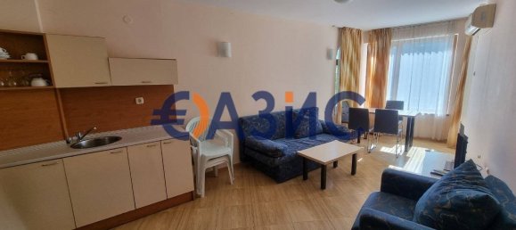 2 chambres Appartement à Sveti Vlas, Bulgaria No. 585 14