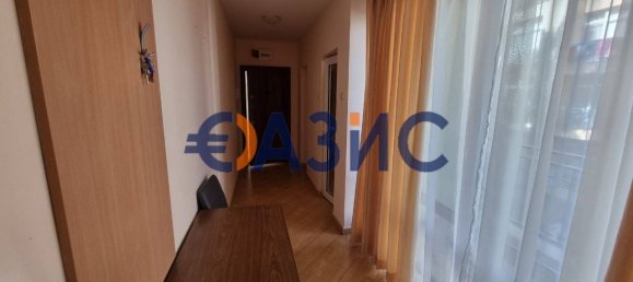 2 chambres Appartement à Sveti Vlas, Bulgaria No. 585 7