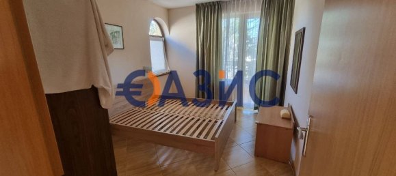 2 chambres Appartement à Sveti Vlas, Bulgaria No. 585 9