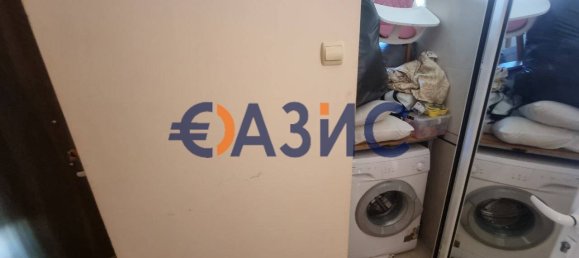 2 chambres Appartement à Sveti Vlas, Bulgaria No. 585 13