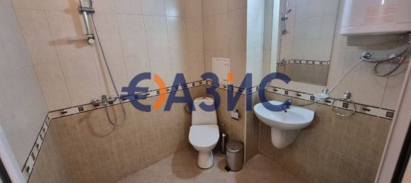 2 chambres Appartement à Sveti Vlas, Bulgaria No. 585 6