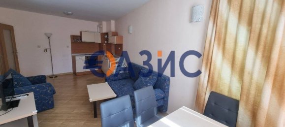 2 chambres Appartement à Sveti Vlas, Bulgaria No. 585 12