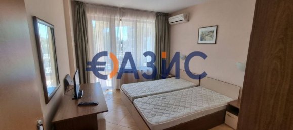 2 chambres Appartement à Sveti Vlas, Bulgaria No. 585 3