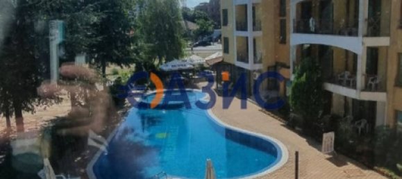 2 chambres Appartement à Sveti Vlas, Bulgaria No. 585 2