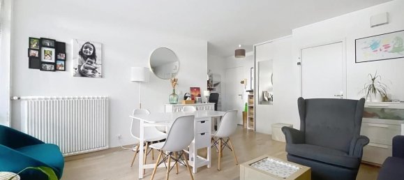 2 bedrooms Apartment in Houilles, France No. 318518 3