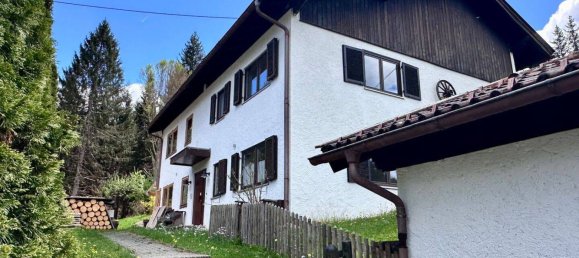 Adosado de 4 habitaciónes en Garmisch-Partenkirchen, Germany No. 13119 4