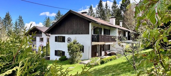 Adosado de 4 habitaciónes en Garmisch-Partenkirchen, Germany No. 13119 2