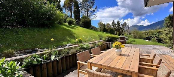 Adosado de 4 habitaciónes en Garmisch-Partenkirchen, Germany No. 13119 5