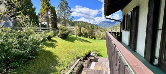 Adosado de 4 habitaciónes en Garmisch-Partenkirchen, Germany No. 13119 15