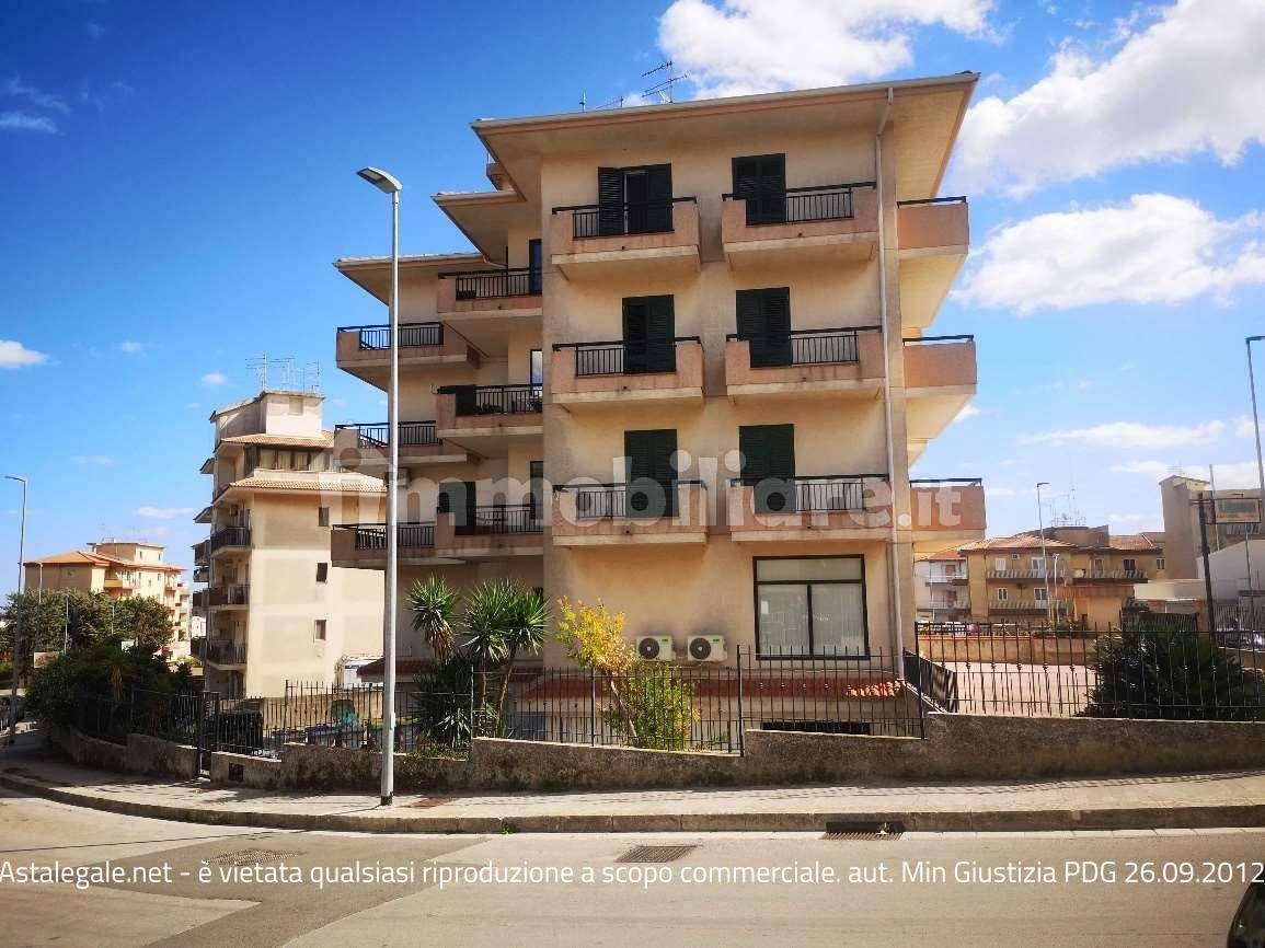 1-salle Propriété commerciale à Ragusa, Italy No. 353401