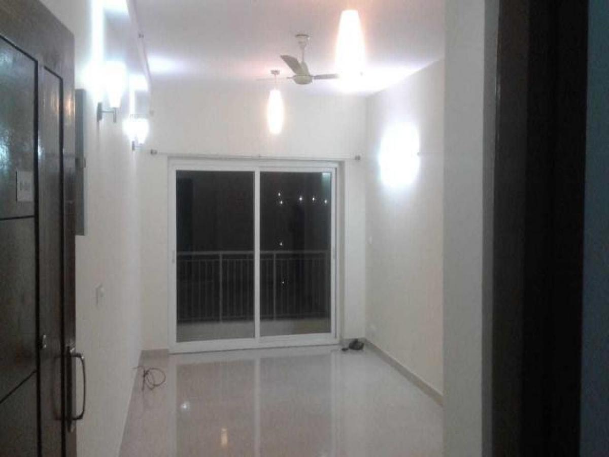 Casa T3 em Bangalore, India N.º 8805