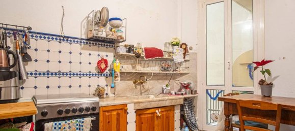 2 غرف نوم شقة في Chiavari, Italy رقم 11681 3