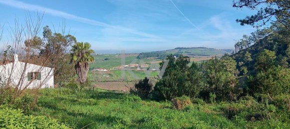 Terrain à Mafra, Portugal 1750m² No. 64261 11