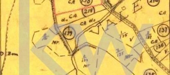 Terrain à Mafra, Portugal 1750m² No. 64261 2