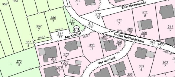 Terreno en Rhineland-Palatinate, Germany 558 m² No. 364168 7