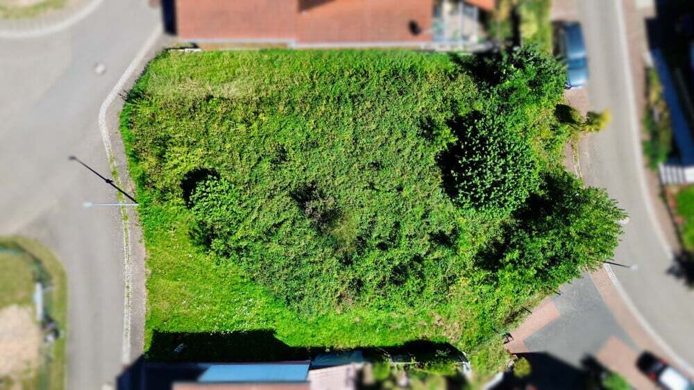 Terreno en Rhineland-Palatinate, Germany 558 m² No. 364168