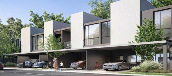 4 Schlafzimmer Villa in Tilal City, UAE, Nr. 33998 9