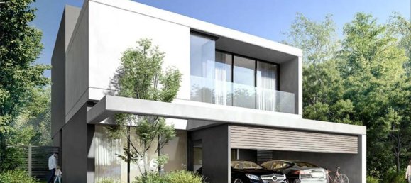 4 Schlafzimmer Villa in Tilal City, UAE, Nr. 33998 8