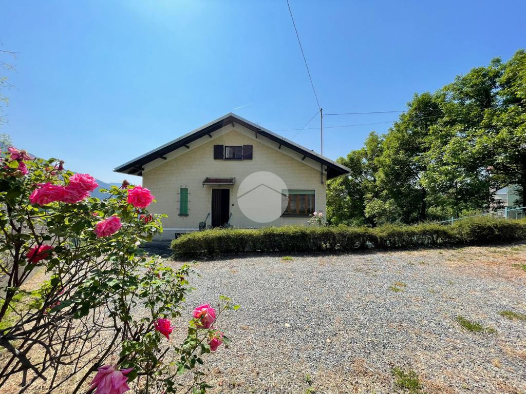 2 bedrooms Villa in Rubiana, Italy No. 90811