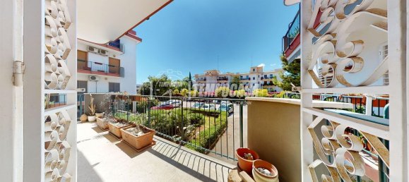 Apartamento de 3 divisões em Bari, Italy N.º 293344 23