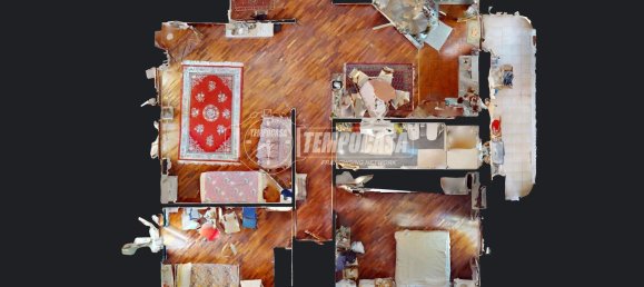 Apartamento de 3 divisões em Bari, Italy N.º 293344 27