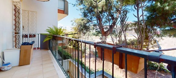 Apartamento de 3 divisões em Bari, Italy N.º 293344 24