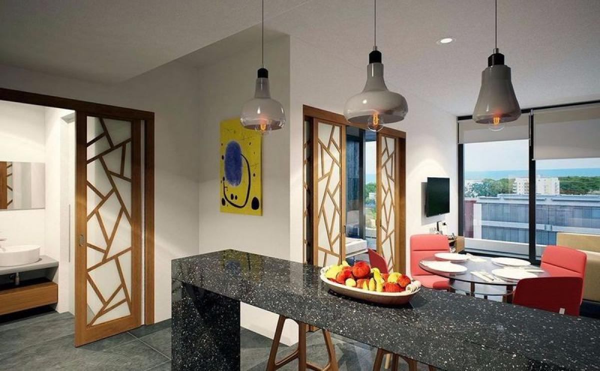 Studio in Solidaridad, Mexico No. 166410