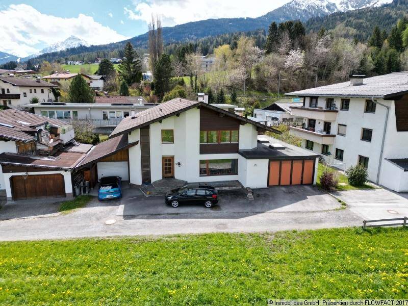 7غرفة بناية في Mutters, Austria رقم 156363