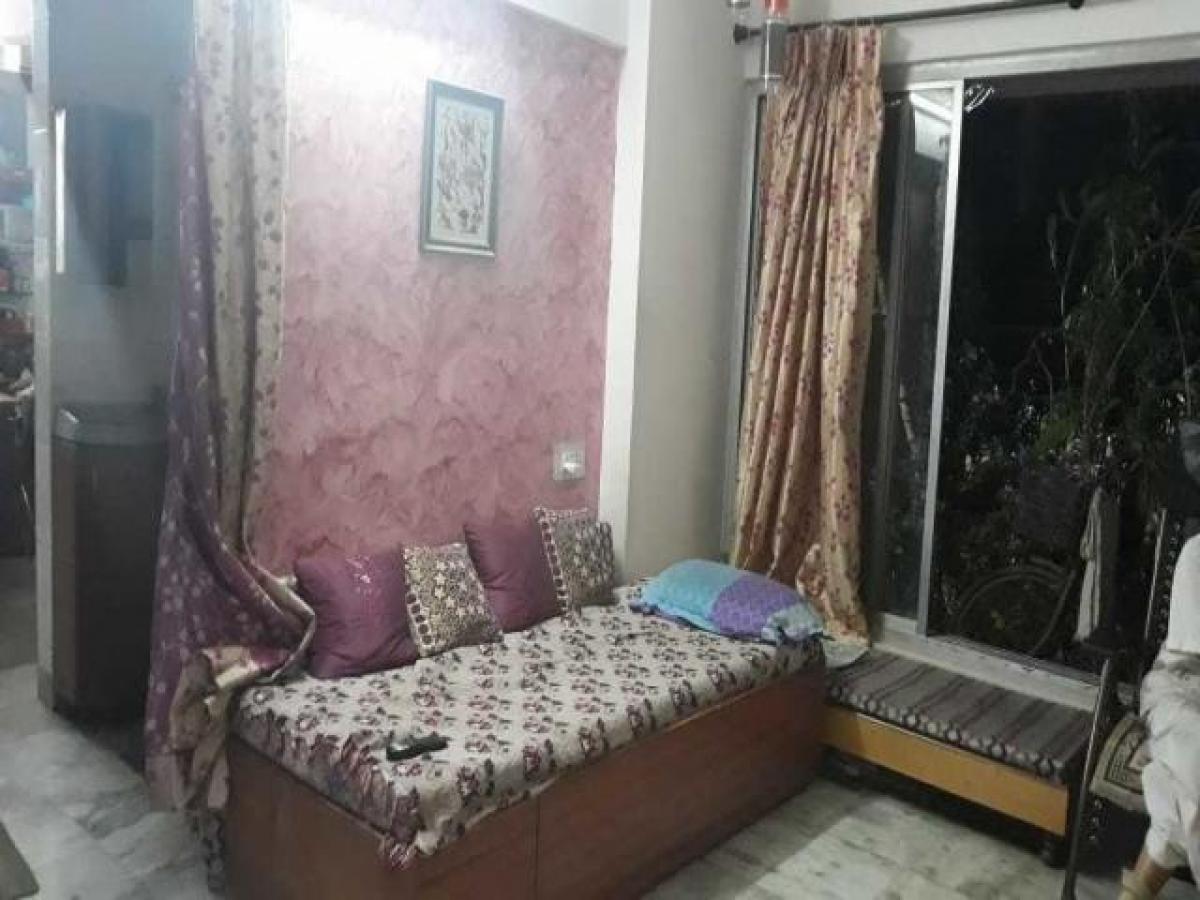 Estudio en Mumbai, India No. 12658