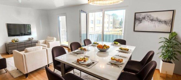 3-salle Appartement à Langenzersdorf, Austria No. 133544 10