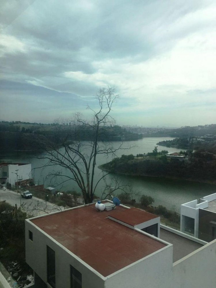 Дом с 3 спальнями в Сьюдад Лопес Матеос, Мексика № 209229