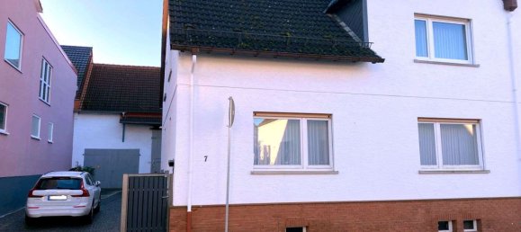 5 Schlafzimmer Bauernhof in Wetteraukreis, Germany, Nr. 23009 33