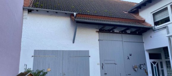 5 Schlafzimmer Bauernhof in Wetteraukreis, Germany, Nr. 23009 4