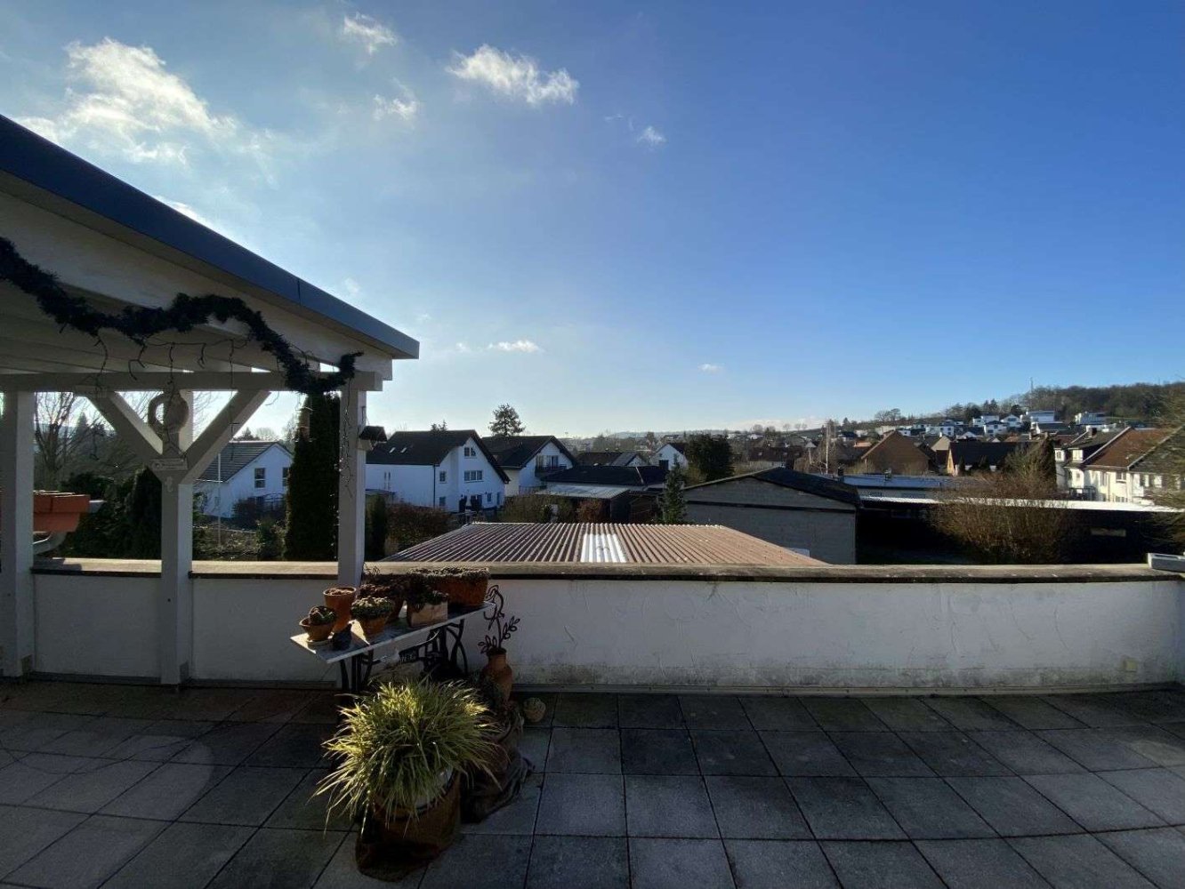 5 Schlafzimmer Bauernhof in Wetteraukreis, Germany, Nr. 23009