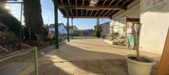 5 Schlafzimmer Bauernhof in Wetteraukreis, Germany, Nr. 23009 28