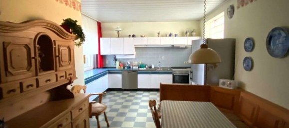 5 Schlafzimmer Bauernhof in Wetteraukreis, Germany, Nr. 23009 9