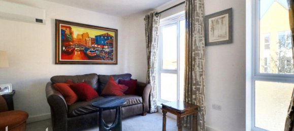 4 bedrooms House in Swanscombe, United Kingdom No. 4917 7