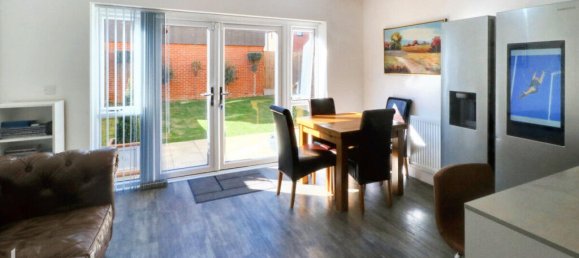 4 bedrooms House in Swanscombe, United Kingdom No. 4917 5